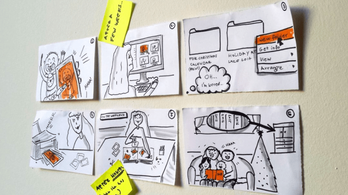 4 Storyboard Software to Improve Your Workflow