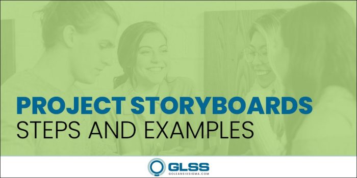 25 Storyboard Templates to Kickstart Your Project