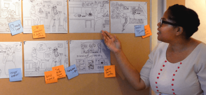 How to Storyboard with 12 Proven Techniques