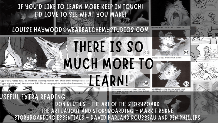 Storyboarding 101: A Comprehensive Guide for Filmmakers