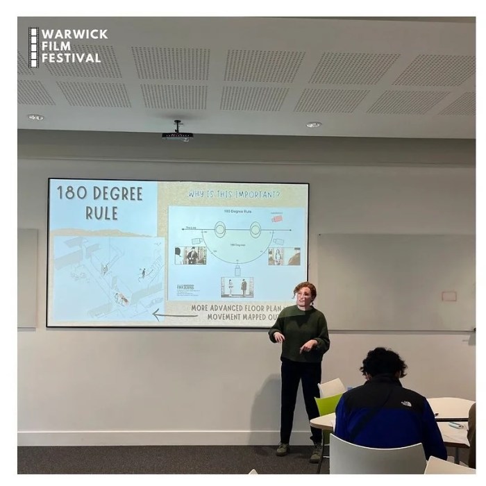 Storyboarding 101: A Comprehensive Guide for Filmmakers