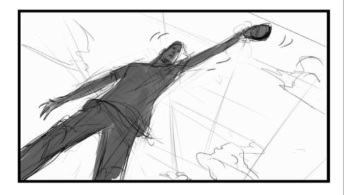 How to Storyboard: 9 Camera Angles for Dynamic Scenes