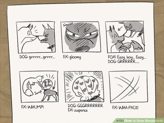How to Storyboard: 5 Essential Steps for Beginners