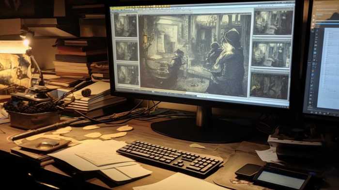 4 Storyboard Software to Improve Your Workflow