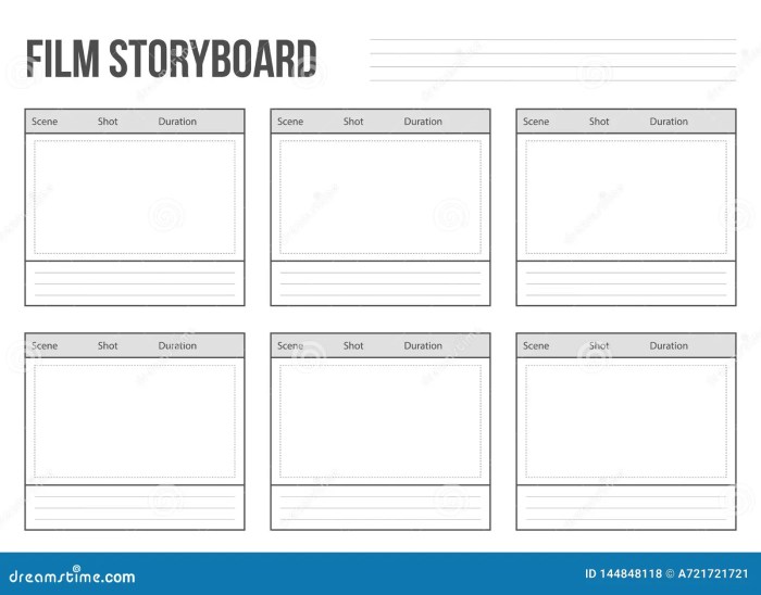 How to Storyboard: 11 Layout Ideas
