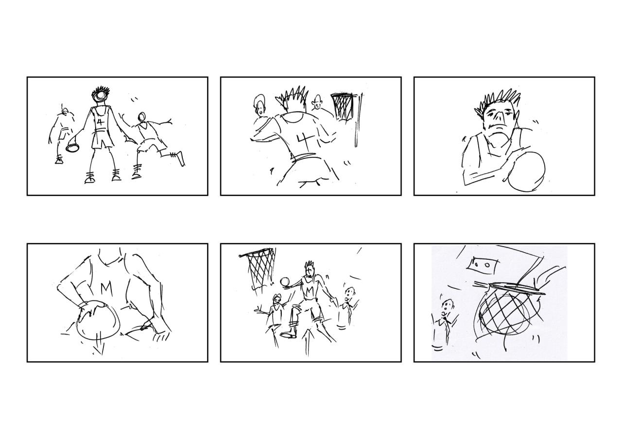 10 Storyboard Examples to Inspire Your Next Project