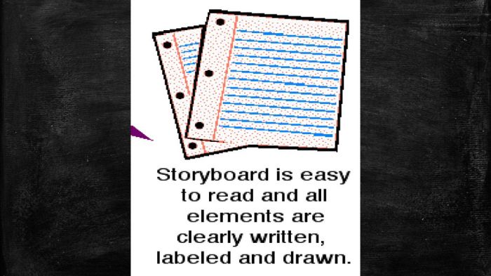 9 Pro Tips for Creating a Compelling Storyboard