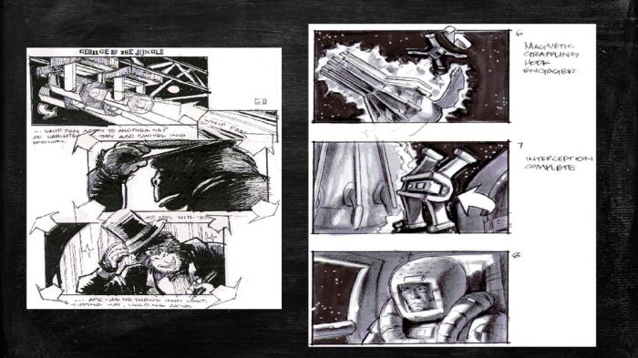 9 Pro Tips for Creating a Compelling Storyboard