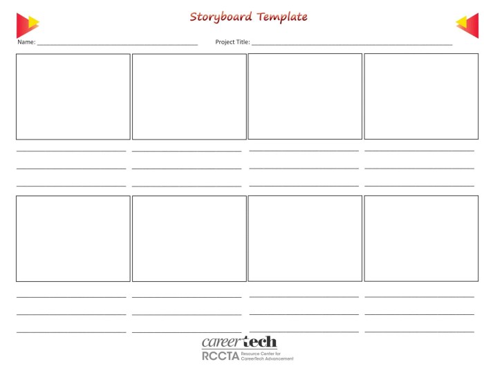 How to Storyboard: 6 Tips for Thriller Films