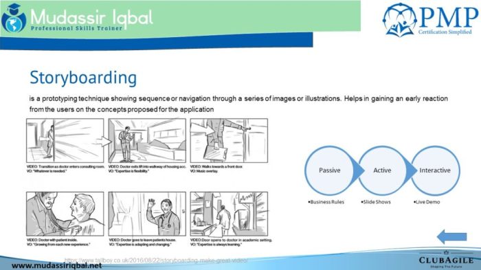 How to Storyboard with 12 Proven Techniques