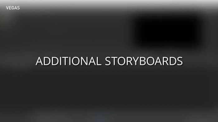 4 Storyboard Software to Improve Your Workflow