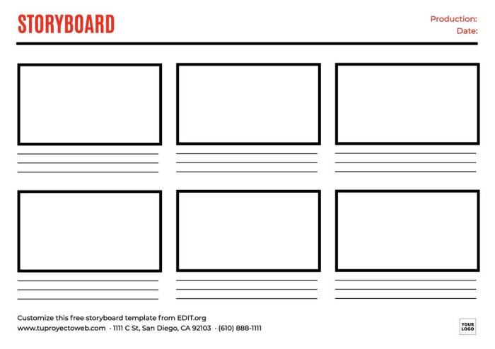 Storyboard studiobinder online software template word storyboarding video blank commercial apps templates pdf music create powerpoint animation list story creator