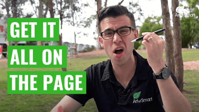 7 Ways to Improve Your Storyboard Speed