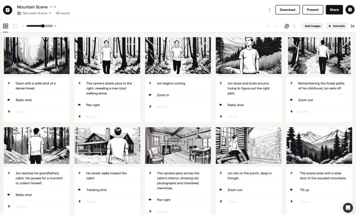 5 Tips for Creating a Collaborative Storyboard Online