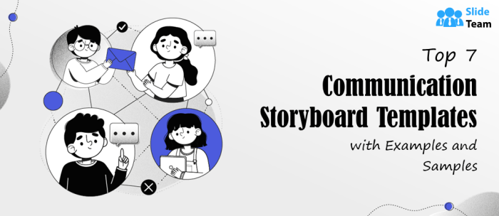 7 Ways to Use Storyboards to Improve Communication