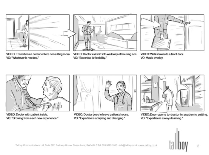 How to Storyboard: 4 Best Storyboard Tablets