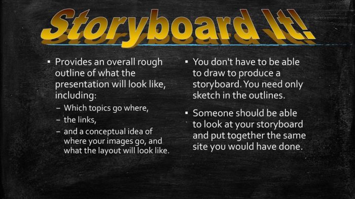 4 Tips for Storyboarding on a Budget