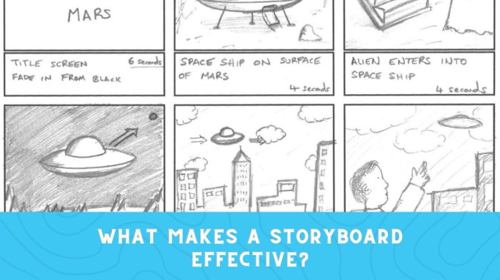 7 Ways to Use Storyboards to Improve Communication