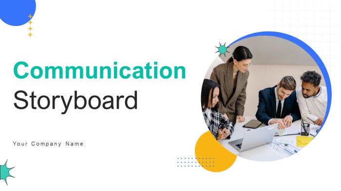 7 Ways to Use Storyboards to Improve Communication