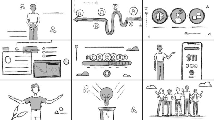 Storyboarding storyboard mooc