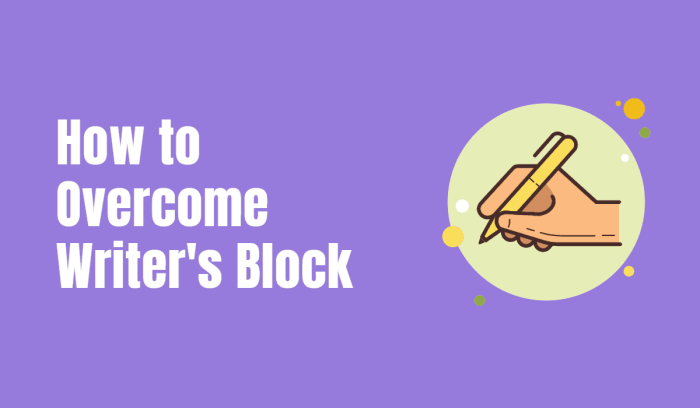 How to Storyboard: 5 Tips for Overcoming Writer's Block