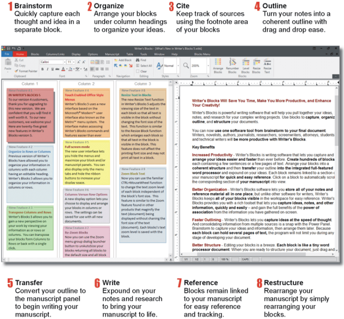 How to Storyboard: 5 Tips for Overcoming Writer's Block