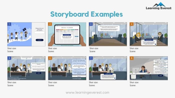 5 Ways to Use Storyboards for Audience Testing