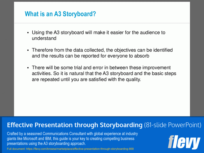 4 Tips for Storyboarding When You're Feeling Uninspired