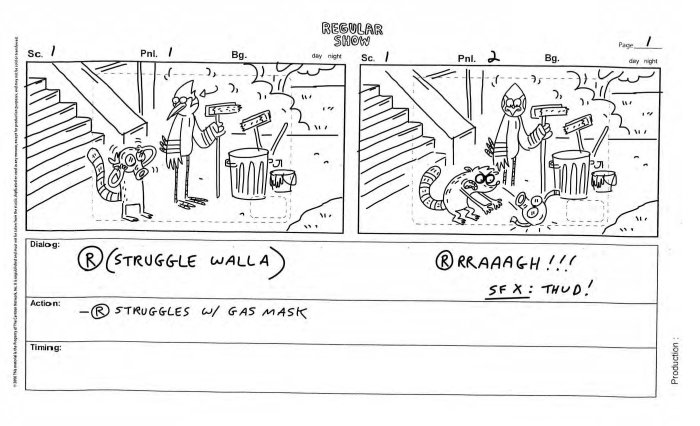 5 Ways to Use Storyboards for Audience Testing