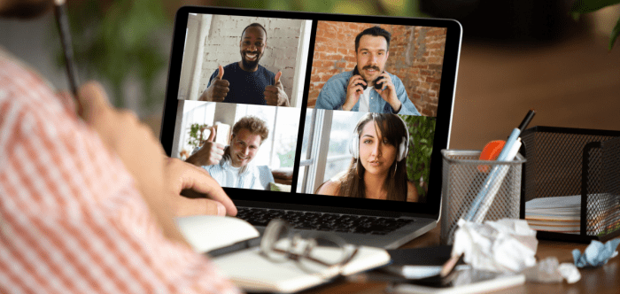 How to Storyboard: 4 Tips for Remote Collaboration