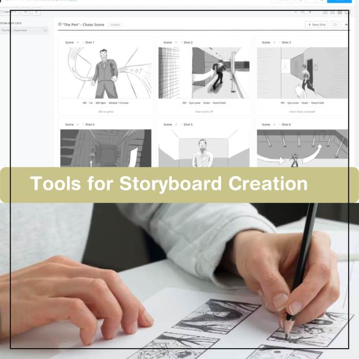 Storyboard drawing video storyboarding ux experiences create story simple do brand professional paintingvalley