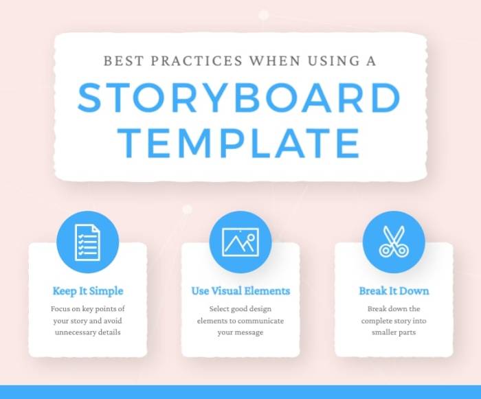 5 Best Storyboard Breaks for Increased Productivity