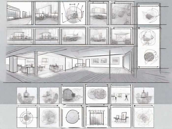 5 Tips for Storyboarding in a Noisy Environment