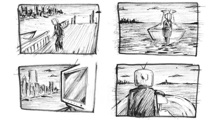 Storyboarding for Impact: 7 Tips for Emotional Resonance