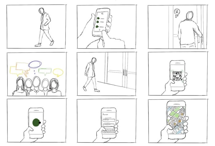 6 Tips for Storyboarding with Limited Resources