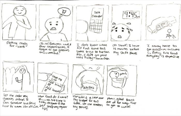 6 Tips for Storyboarding Beyond the Frame