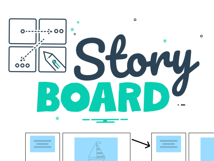 Storyboard proposal storyboards project4 seungmin