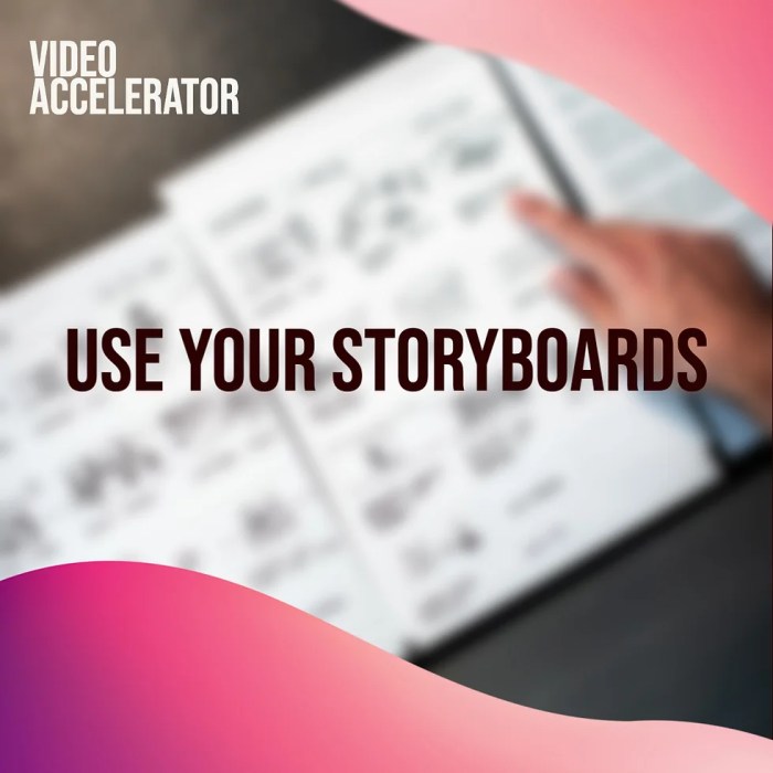 5 Ways to Use Storyboards for Storytelling Feedback