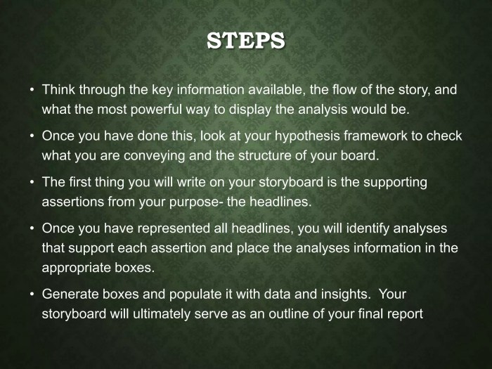6 Tips for Storyboarding Beyond the Frame