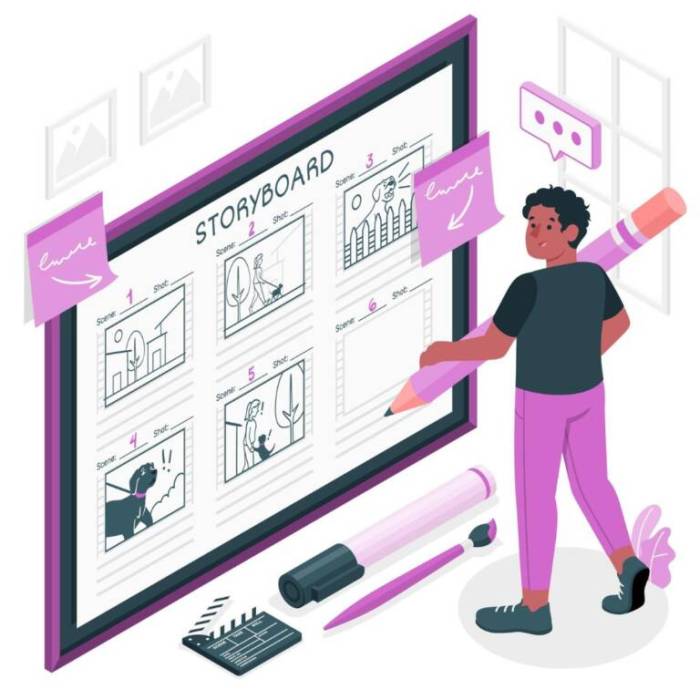 5 Ways to Use Storyboards for Creative Problem-Solving