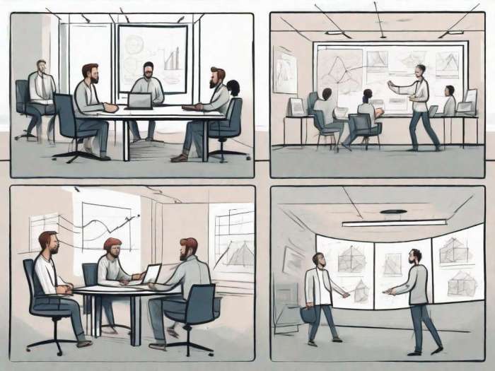 5 Ways to Use Storyboards for Creative Problem-Solving