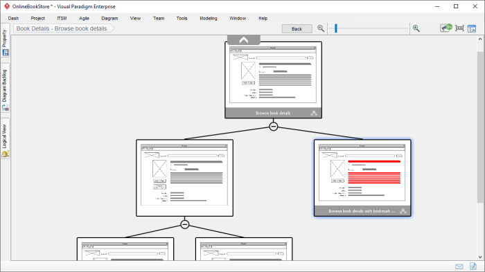 Prototype website paper prototyping what blog create site internetdevels does development can team benefits quickly build